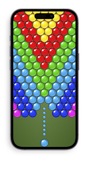 Bubble Shooter preview image